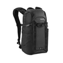 Vanguard Mochila Veo Adaptor S41 Black Modern Camera Backpack w/ USB Port
