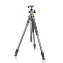 Vanguard Alta Pro+ 263AB 100 Aluminum Tripod With Overhead Arm & Ball Head