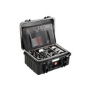 Vanguard SUPREME 40D Waterproof Airtight Hard Case with Dividers