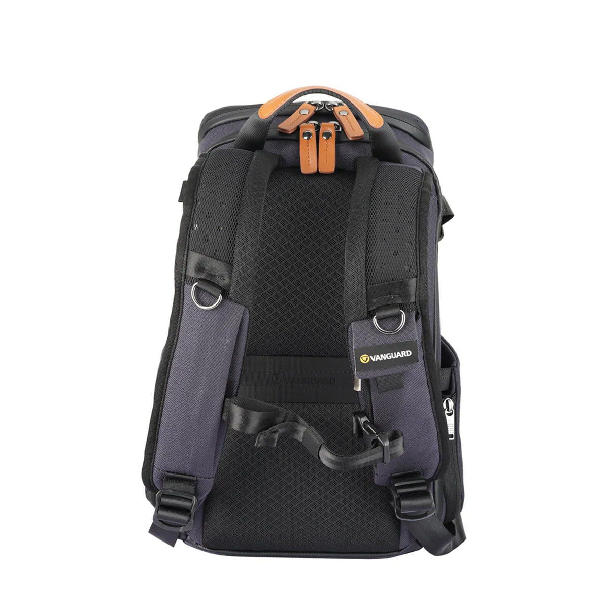 Vanguard VEO City B37 Backpack - Navy