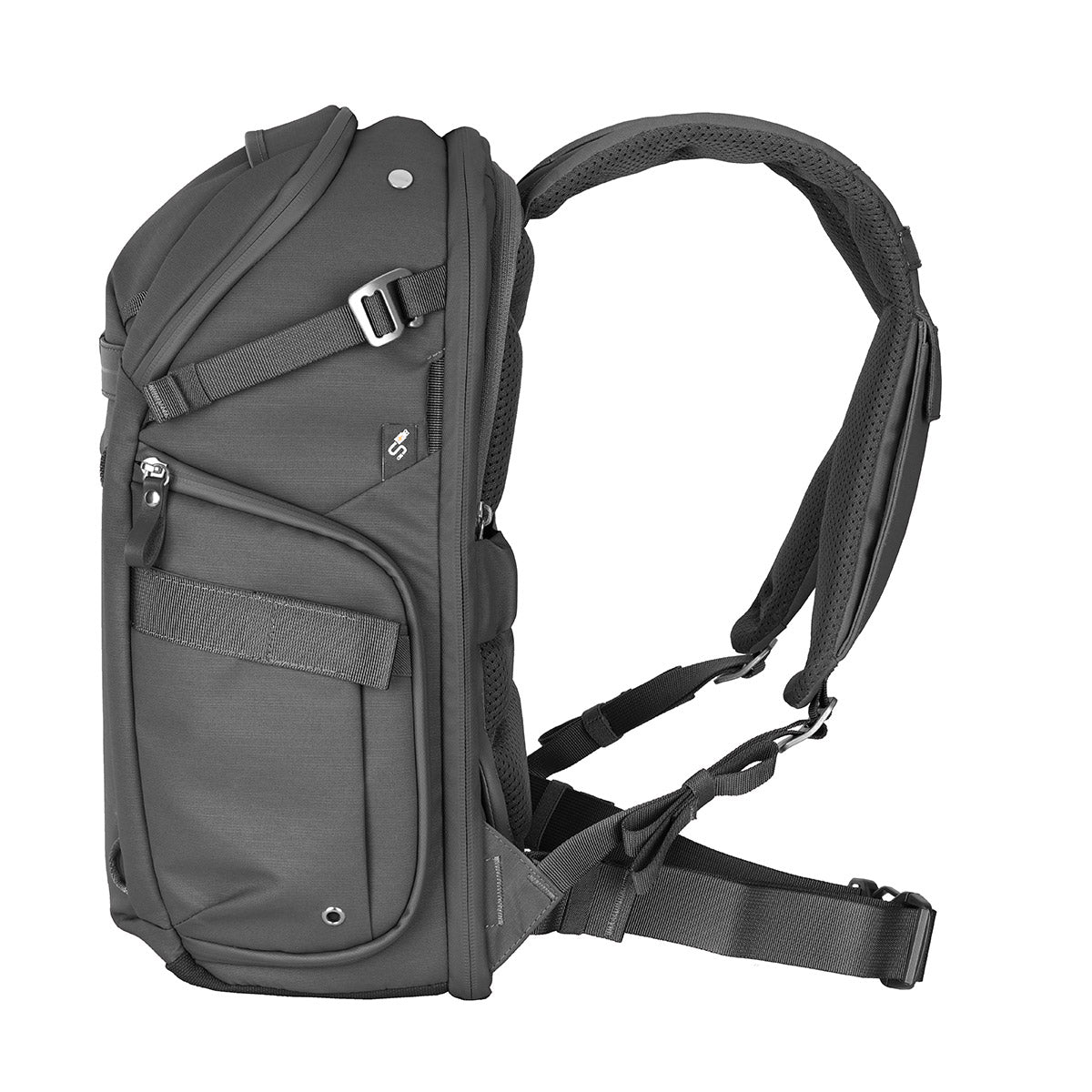 Vanguard VEO Metro 20L Camera & Everyday Backpack for DSLR/Mirrorless with 14" Laptop Compartment