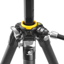 Vanguard Alta Pro 3 263ALBPS Aluminum Professional Tripod with LBP-50S Ball Head