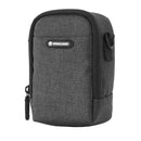 Vanguard Vesta Aspire CP S Small Compact Camera Bag Grey for Compact Cameras