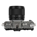 Viltrox AF 15mm f/1.7 "Air" Series Prime Lens Compatible with FUJIFILM XF Mount