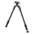 Vanguard EQ-Precision 3ARCA Carbon Fibre Gun Bipod with Arca Mount (69cm)
