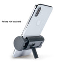 Vanguard Vesta GO 204AP Aluminium Tripod with VEO PH-24 Pan Head & Phone Holder