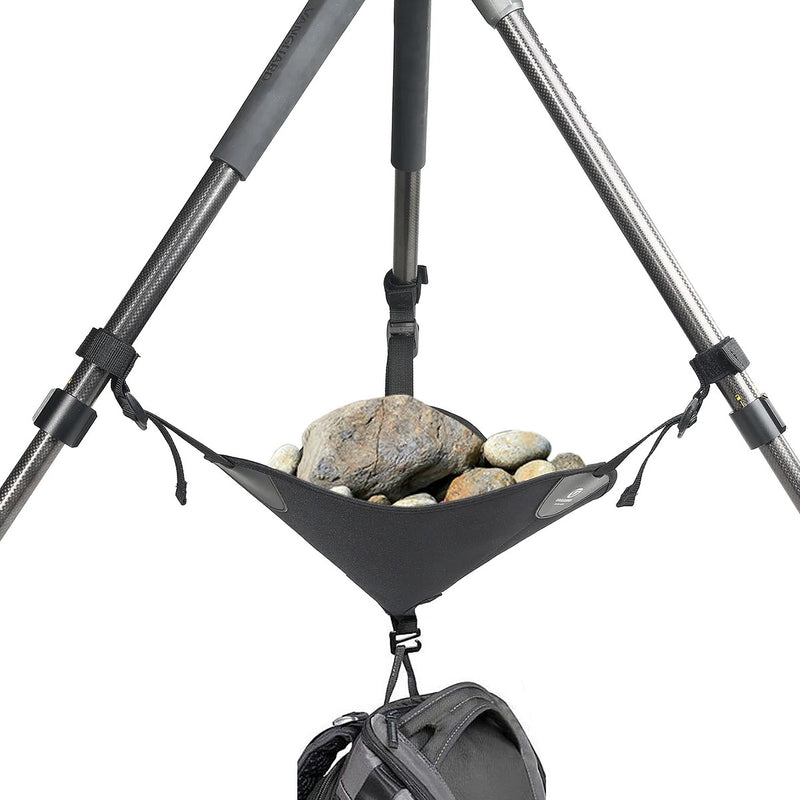 Vanguard ALTA SBL Tripod Stabalising Stone Holding System L For 35mm+ Leg Diameter