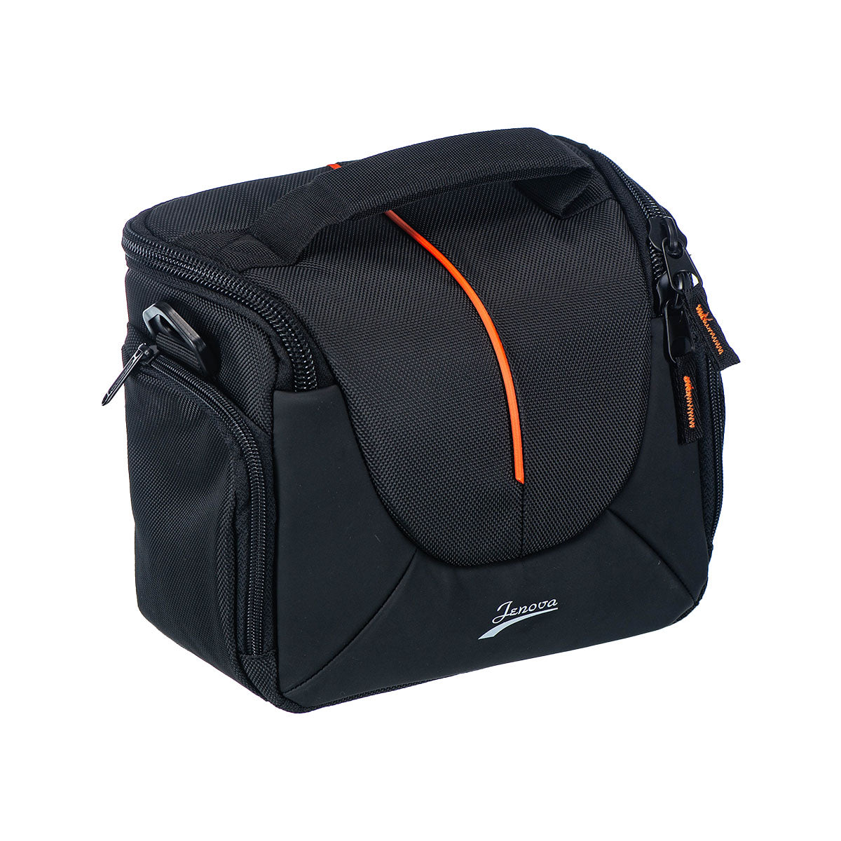 Jenova PRO Modern Series DSLR/Mirrorless  Camera Case  Black Large 02995
