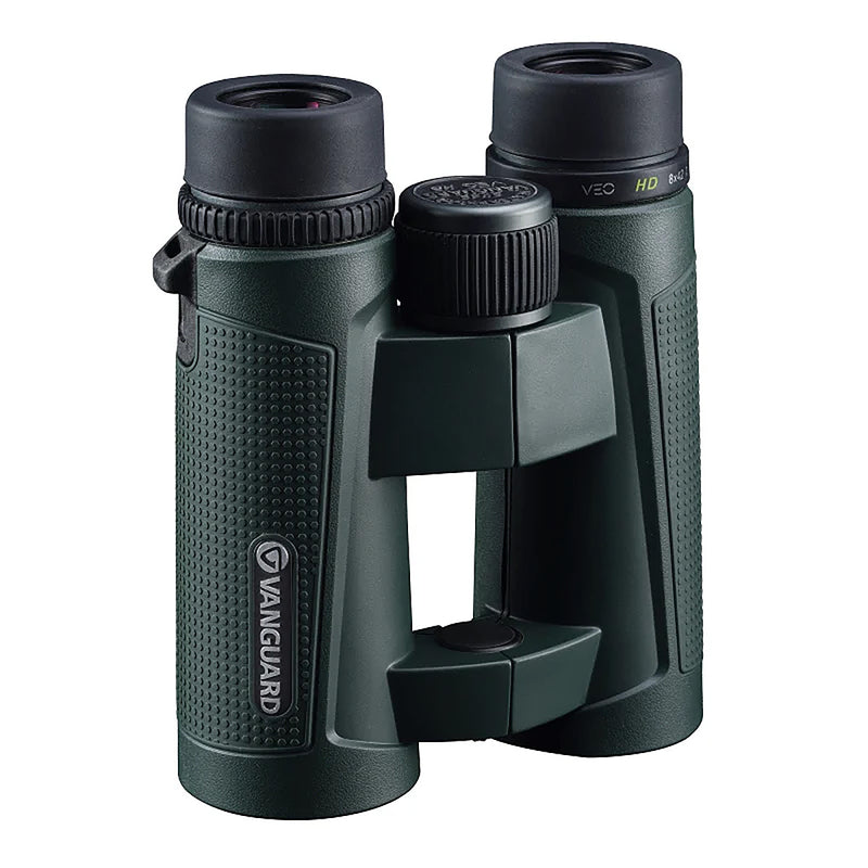 Vanguard VEO HD 8x42 Carbon Binoculars Waterproof & Nitrogen Perched