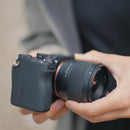 Viltrox AF 14mm f4.0 Air Ultra-Wide Full-Frame Lens for Sony E-Mount Cameras