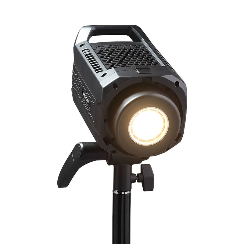 Visico LED-200SA 200W Bi-Colour LED Video Light