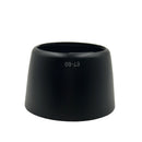 E-Photographic ET-60 Lens Hood for Canon EF 75-300mm & EF 90-300mm lenses