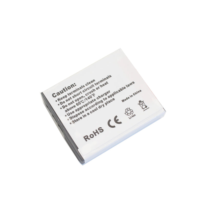 E-Photographic NP-BG1 / NP-FG1 PRO 1100mAh Lithium Battery for Sony