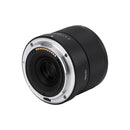 Viltrox AF 25mm f/1.7 APS-C "Air Series" Lens for Nikon Z-Mount