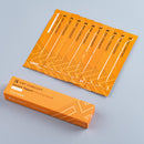 K&F Concept 10 Swab 24mm Dual Head CMOS F-Frame Camera Sensor Cleaning Kit