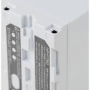 Viltrox NP-F750 4400mAh Lithium Battery with Type-C Fast Charging for LED Lights