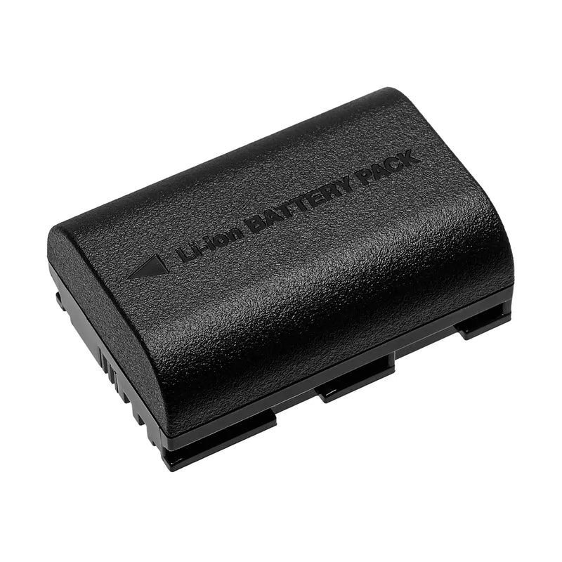 K&F Concept 2250mAh LP-E6NH Camera Battery for Canon Cameras | KF28.0021V2