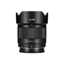 Viltrox AF 25mm f/1.7 APS-C "Air Series" Prime Lens for Fuji X-Mount