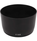 E-Photographic ET-65III Lens Hood for Canon
