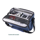 Vanguard VESTA Aspire 33 Compact Camera Shoulder Bag - Navy