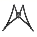 Vanguard VEO ED 10×42 Binocular Bundle with Digiscope Kit and Harness