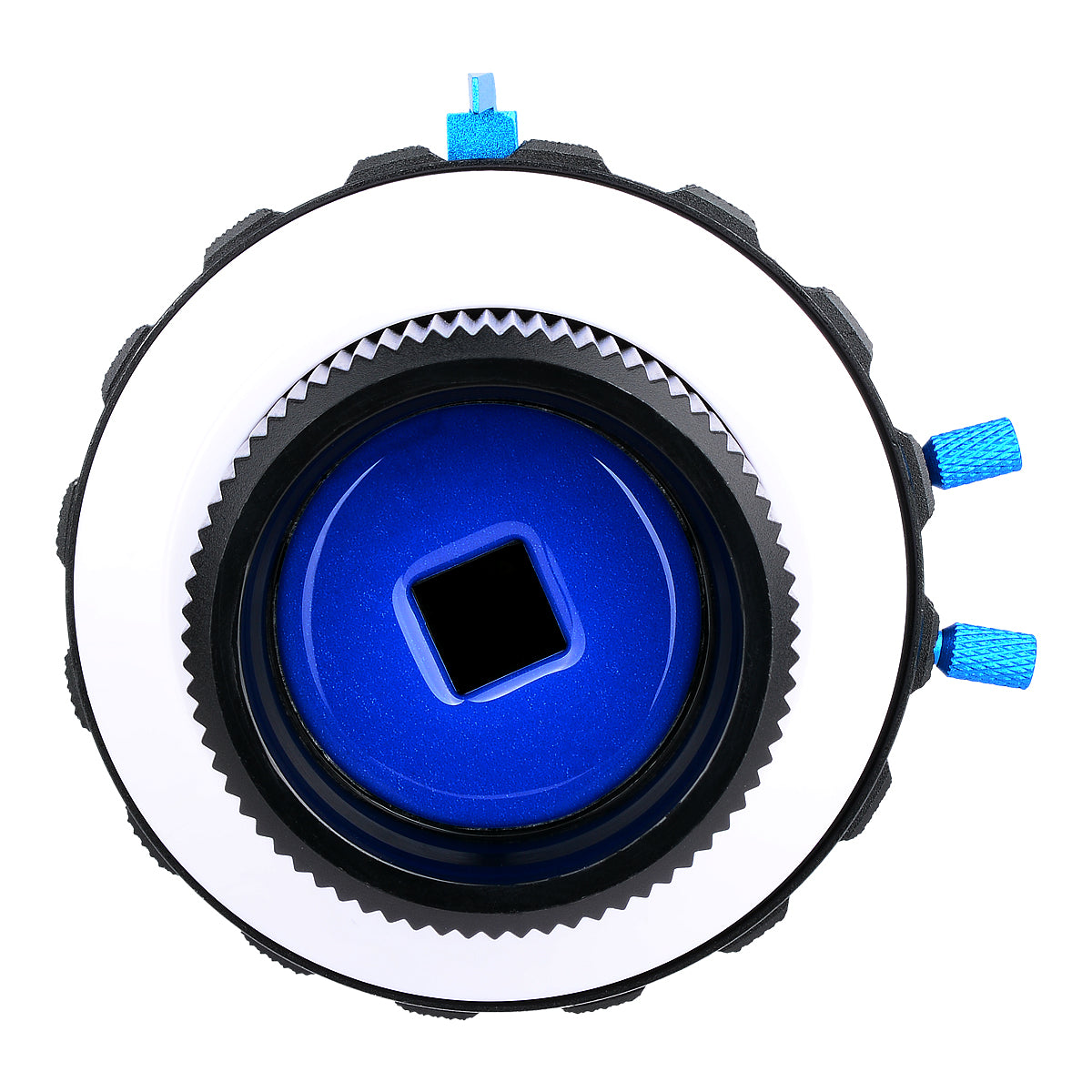 E-Photographic F4 Manual Follow Focus Motor for DSLR and Mirrorless Cameras