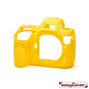 EasyCover Silicon Case-Nikon Z8 Yellow