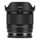 Viltrox AF 9mm f2.8 Air Ultra-Wide APS-C Lens for Sony E-Mount Cameras