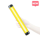 Viltrox K21 Compact Handheld RGB 8W LED Light Stick w/Built-in Magnet