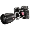 Viltrox Adapter for Sony E-Mount Auto Focus Lenses to Nikon Z Mount