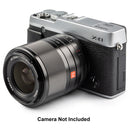 Viltrox AF 33mm f/1.4 XF STM APS-C Prime Lens for Fujifilm X-Mount Cameras - VL-33F14-XF