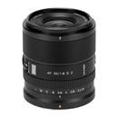 Viltrox AF 35mm F1.8 EVO II Full-Frame Prime Lens for Nikon Z-Mount Mirrorless Cameras