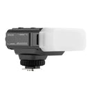 Viltrox Spark Z3-F Flash for Fujifilm Cameras with TTL Auto and Manual Modes