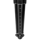 Vanguard Endeavor RL 303APR Aluminum Shooting Tripod w/Arca & Pic Rail Mounts