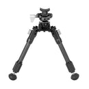 Vanguard EQUALIZER 1 ARCA C Carbon Fibre Shooting Support Stand with Arca Mount