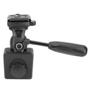 Vanguard Veo 2 PH-24WM Window Mount, 2-Way Pan Head & Arca-Compatible Quick Shoe
