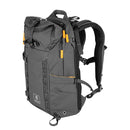 Vanguard VEO Active 42M Grey Camera Backpack, USB Charger Connector