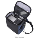 Vanguard Vesta Aspire 15 NV Ultra-Lightweight, Stylish Shoulder Bag - Blue