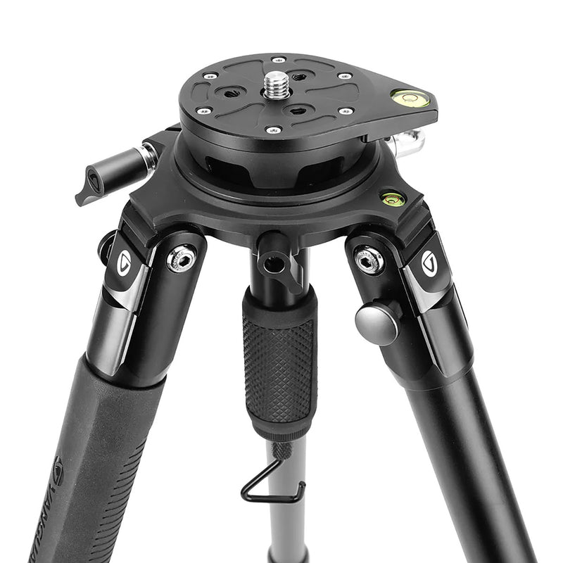 Vanguard ALTA PRO 3VRL 303AV20 PRO Video Tripod with Dual Control Handles