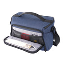 Vanguard VESTA Aspire 33 Compact Camera Shoulder Bag - Navy