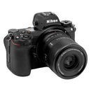 Viltrox AF 35mm F1.8 EVO II Full-Frame Prime Lens for Nikon Z-Mount Mirrorless Cameras