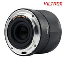 Viltrox AF 56mm f/1.7 Z STM Prime Lens for Nikon Z-Mount APS-C Cameras