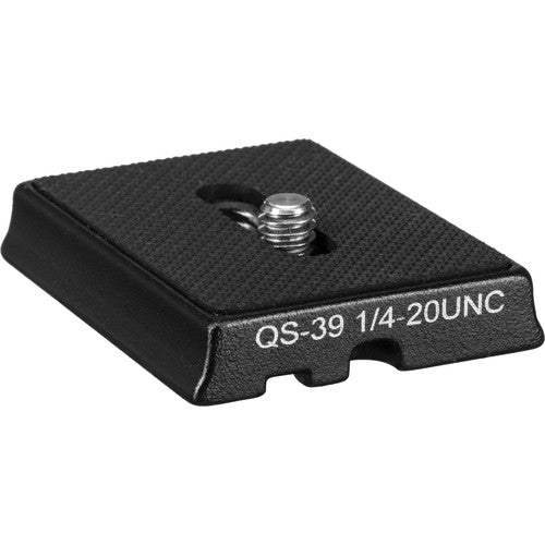 Vanguard QS-39 Quick Release Plate/Shoe