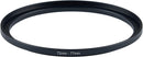 E-Photo 72-77mm Step-Up Adapter Ring