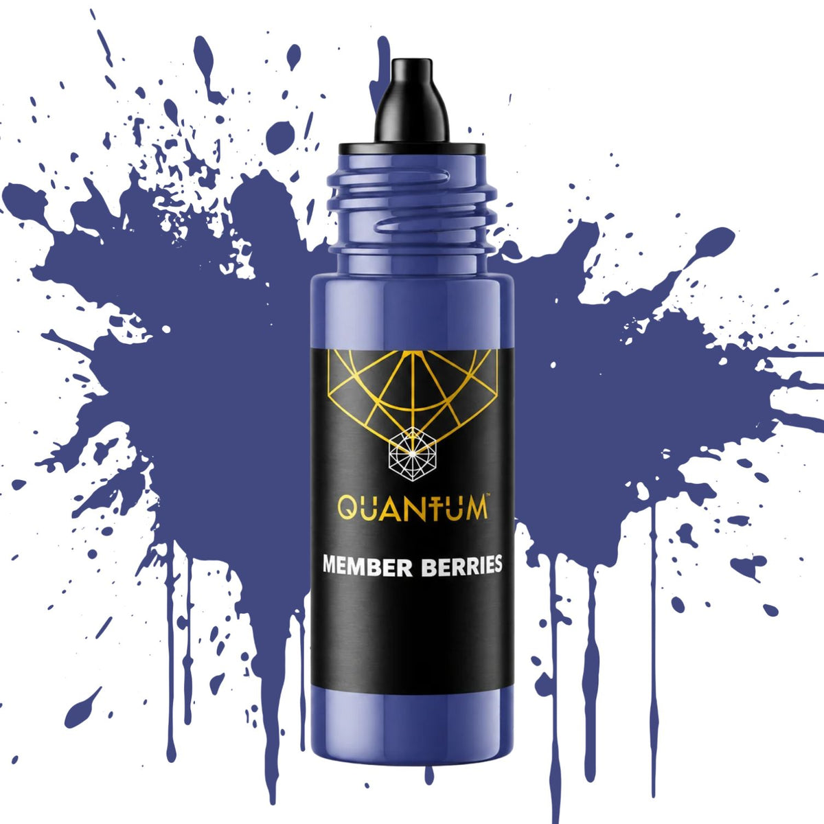 Quantum Ink - 1oz Member Berries (30ml)