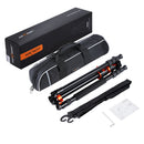 K&F Concept SA254T2 Specialist DSLR Tripod Monopod Conversion - KF09.090V1