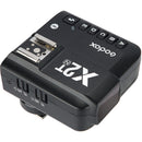 Godox X2TN 2,4 GHz Transmitter and/or Receiver  for Nikon Mirrorless & DSLR Cameras