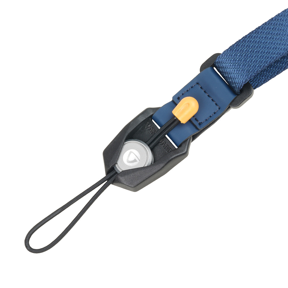 Vanguard Connect NS25 Neck Strap with Release/Adjust System – Navy