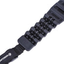Vanguard Endeavor Sling 301B Rubber Gun Sling Black with Rubber Spring & Metal Hardware