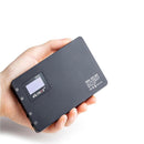 Viltrox RB08 RGB 8W Mini Pocket LED Light with Built-in Battery